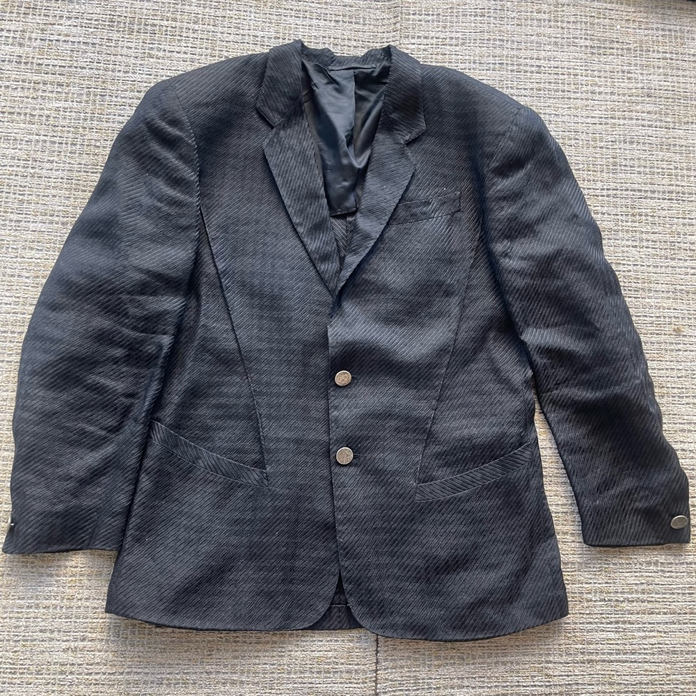 Thierry Mugler Vintage Blazer